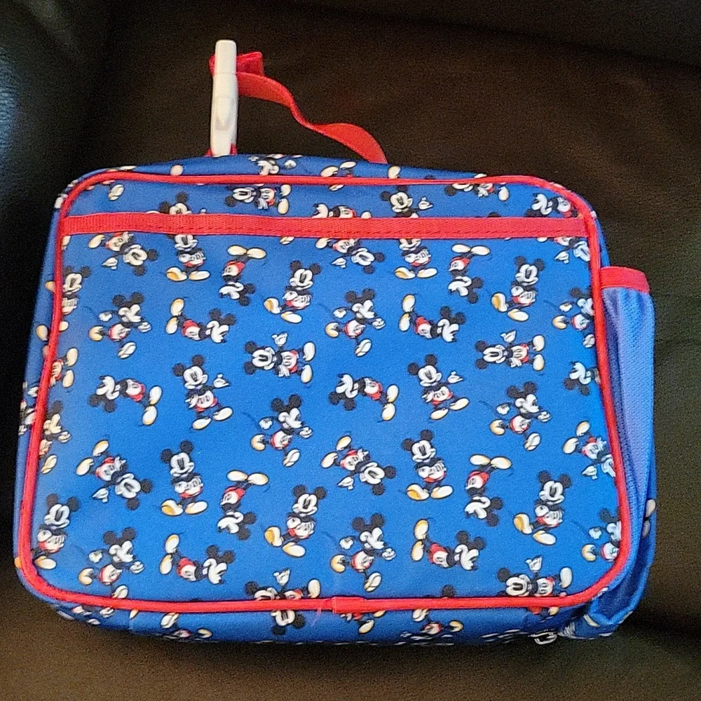 Disney mickey mouse
